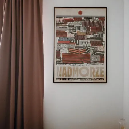 Nad.morze グディニャ